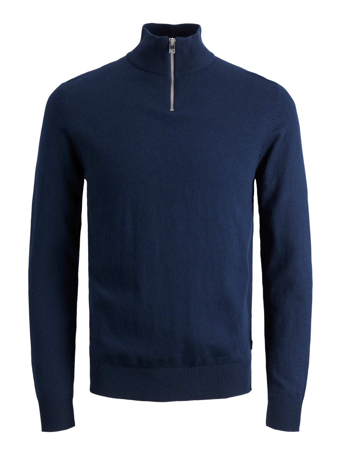 JJEEMIL Pullover - Navy Blazer
